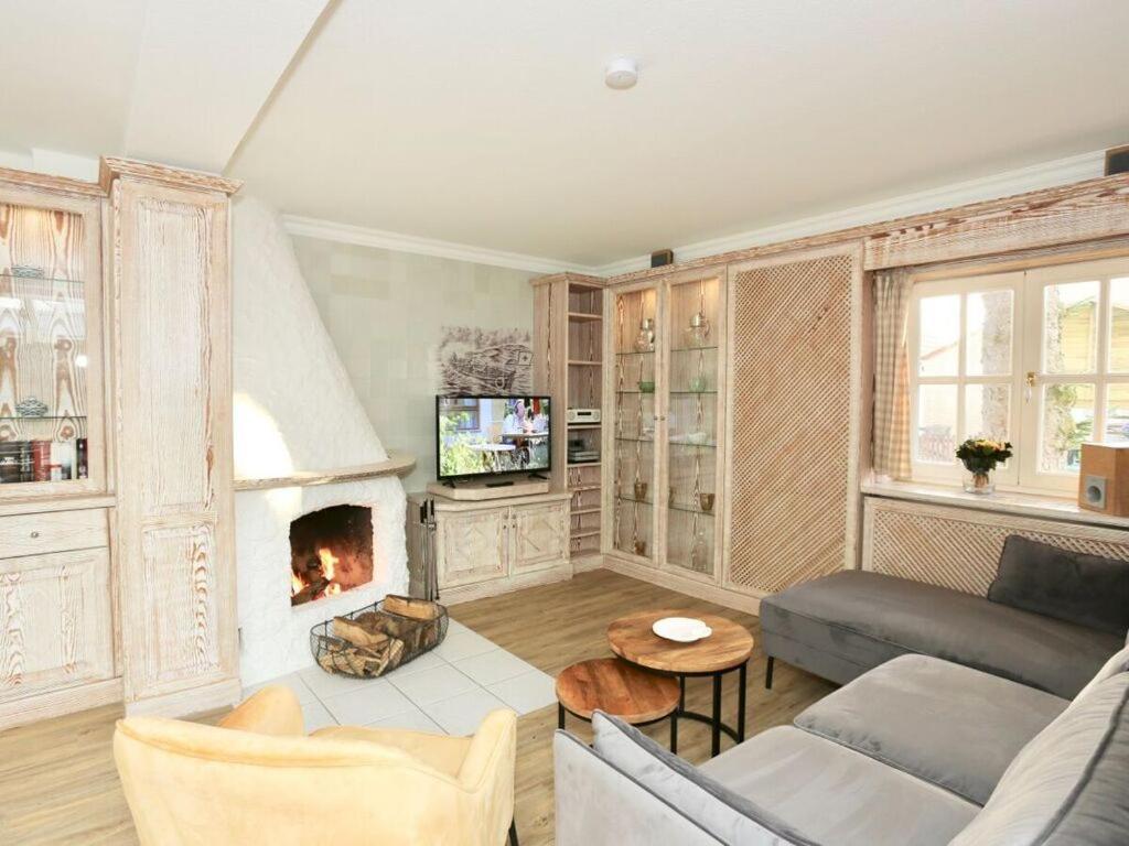 ג'וסט Strandhuus Modern Retreat מראה חיצוני תמונה