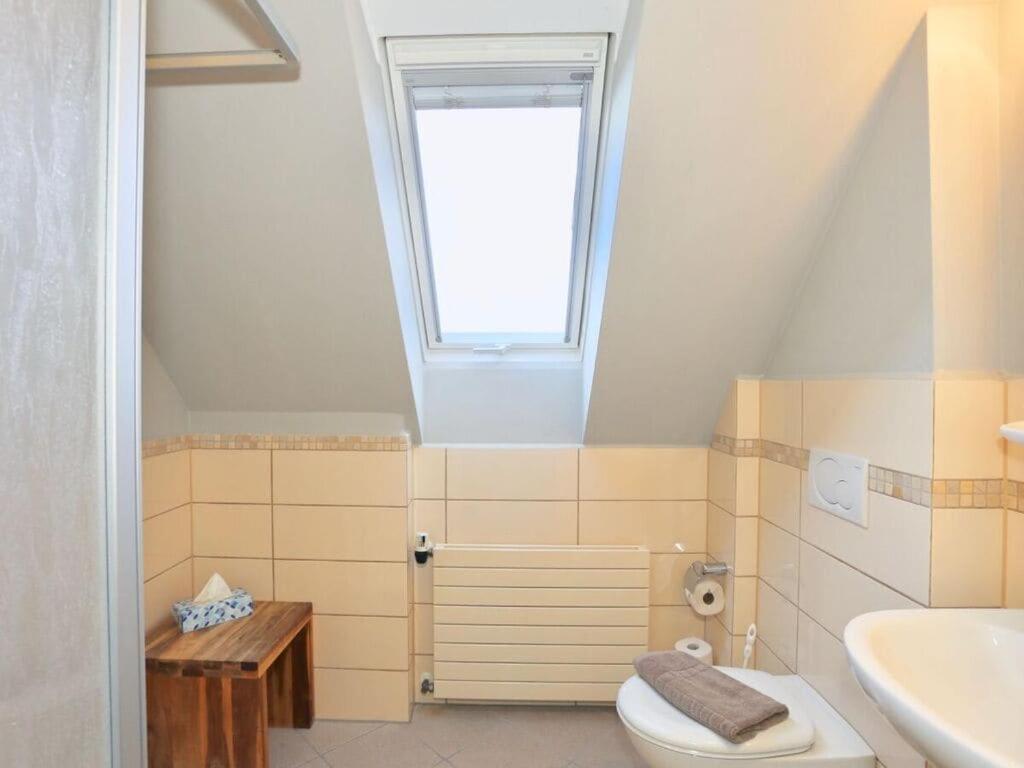 ג'וסט Strandhuus Modern Retreat מראה חיצוני תמונה